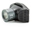 Hoofdlamp V4pro rechargeable 1