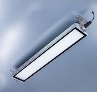 FIELDLED EVO | 540 x 96mm | White