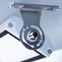 FIELDLED EVO | 540 x 96mm | White