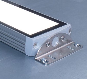 FIELDLED EVO | 540 x 96mm | White