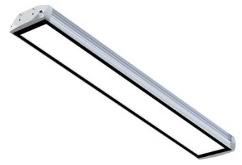 FIELDLED EVO | 540 x 96mm | White
