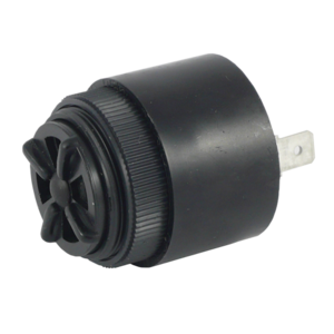 Buzzer │ 2 tones │ 130-220V AC