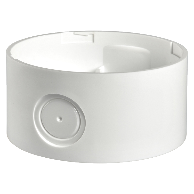 PIPS base tall 12-24V AC/DC white