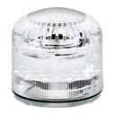 LED lichtmodule │ sirene 65dB - 115dB │ wit