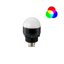 LED-signaallamp | Ø30mm | RGB | M12