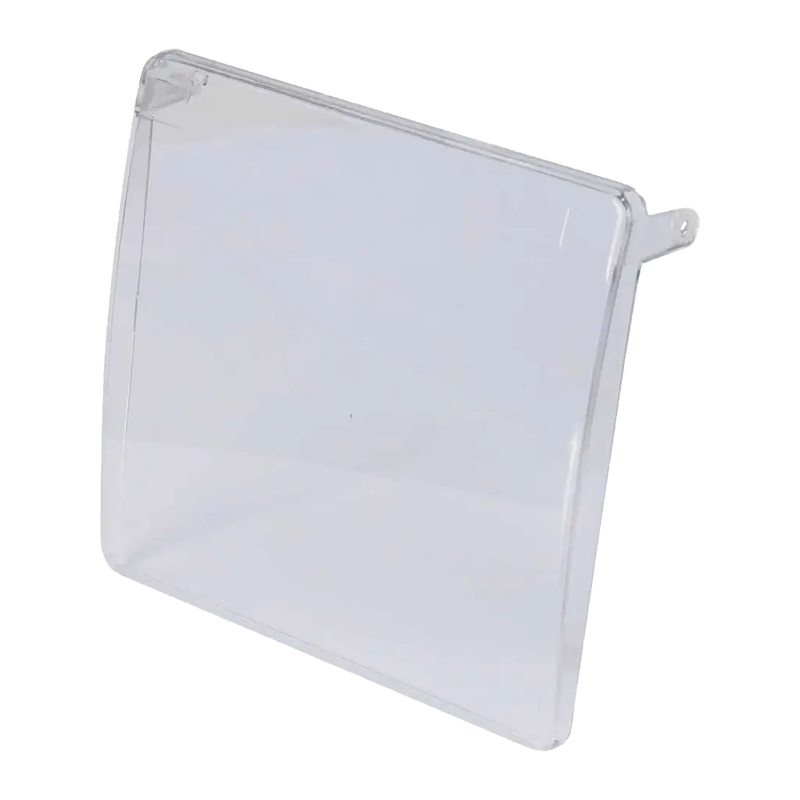 SmartVOX® Safety cover │ manual call point │ clear