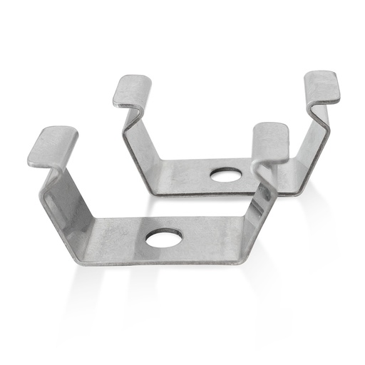 [210200-07] Mounting bracket | Leanled & Signaled │ set of 2