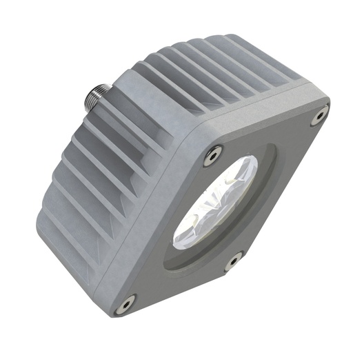 [121013-04] CENALED SPOT | 65° | 8,5W | White