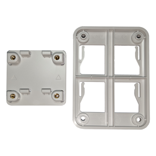 [SA004]  SmartVOX® USB kit de montage mural │ panneau de contrôle