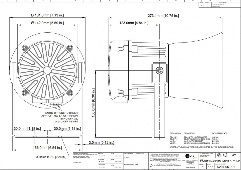 Elektronische-multitoonsirene-multitoonsirene-ip6667-max-119-db-at-1-m-10-30v-dc-grijs-tt