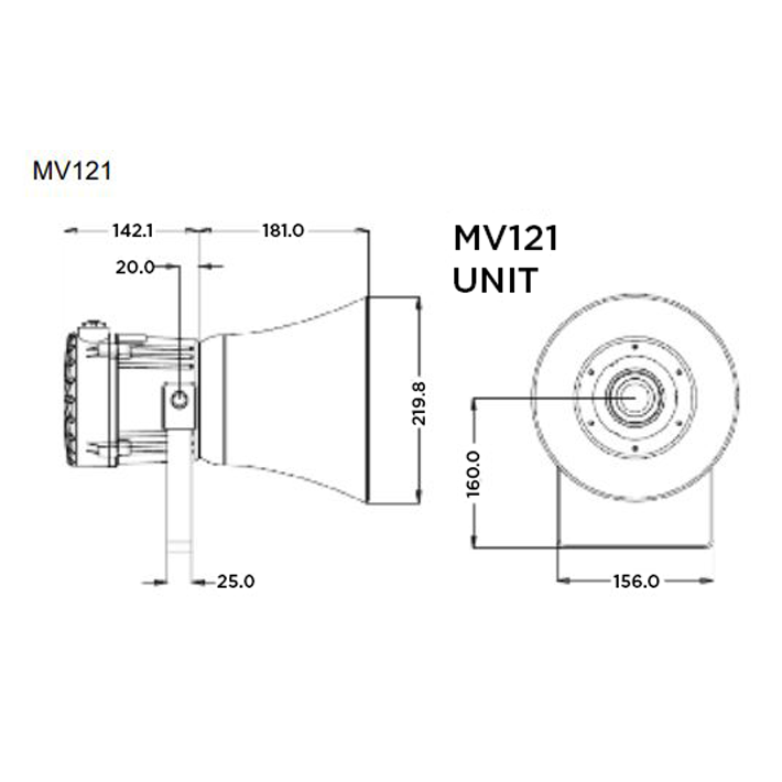 Elektronische-multitoonsirene-multitoon-hoorn-met-stemopname-max-126-db-at-1-m-230v-ac-grijs-tt