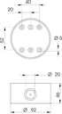 Basis-pips-basis-hoog-120240-v-ac-grijs-tt