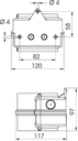 Basis-pips-basis-dubbel-1224-v-acdc-grijs-tt