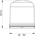 LED-module-pips-fire-led-wit-tt