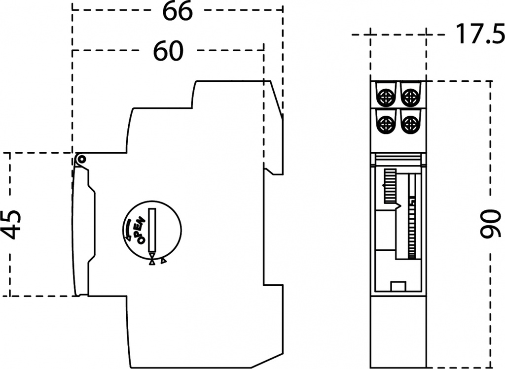 Analoge-schakelklok-analoge-schakelklok-zonder-gangsreserve-230-v-ac-tt