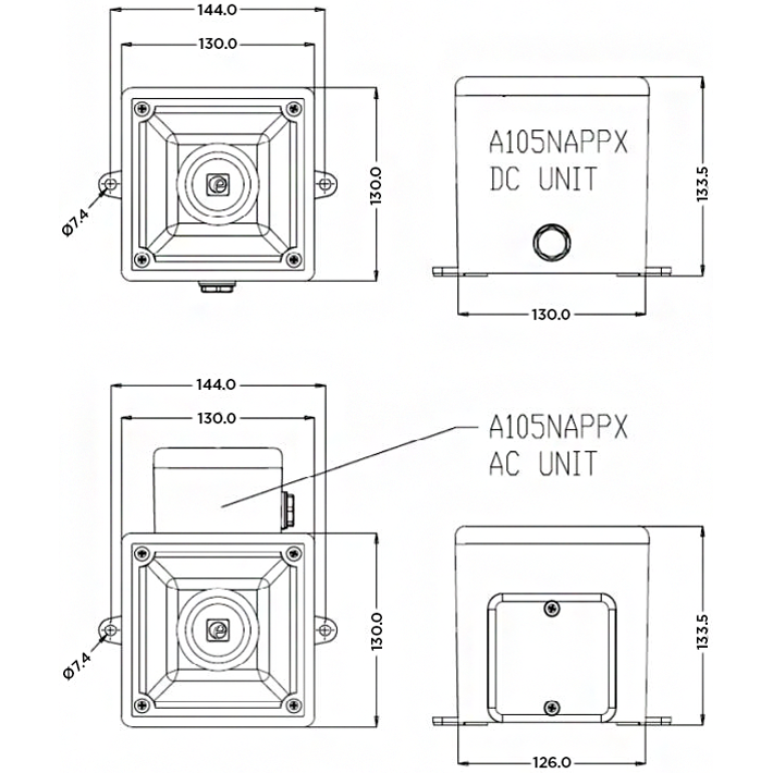 Elektronische-multitoonsirene-multitoonsirene-met-stemopname-max-110-db-at-1-m-230v-ac-rood-tt