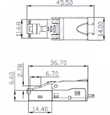 Plug-ccs-cat-6-utp-easy-crimp-field-plug-tt