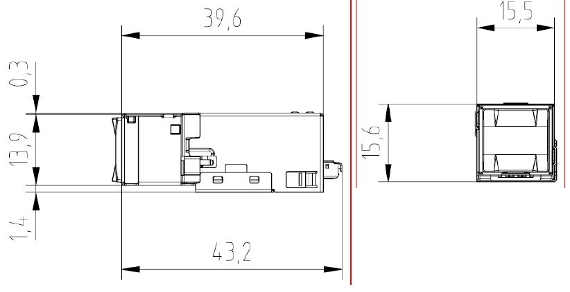 Jack-connection-module-cat6a-iso-1xrj45s-tt
