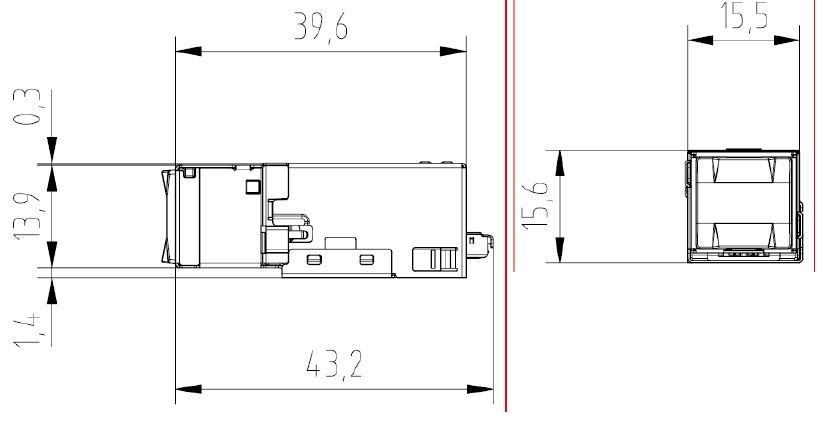 Jack-connection-module-cat6a-iso-1xrj45s-tt