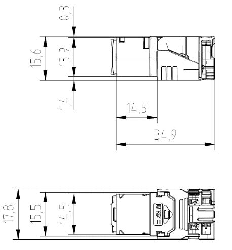 Jack-connection-module-cat6a-el-1xrj45s-special-tt