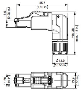 Plug-mfp8-4x90-t568a-cat6a-awg241-221-awg277-227-tt