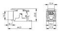 Jack-amj-module-k-cat6a-t568-b-pu6x2-tt