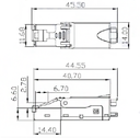 Plug-ccs-cat-6-stp-easy-crimp-field-plug-tt