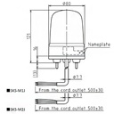 LED-zwaailicht-led-zwaailicht-ip23-diam-80mm-12-24v-dc-kabelgroen-tt