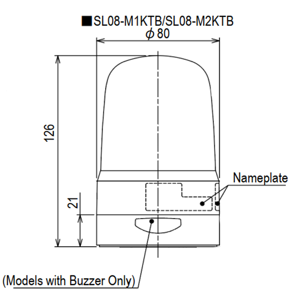 LED-baken-led-steadyflash-baken-ip66-diam-80mm-12-24v-dc-aansluitklembuzzergeel-tt