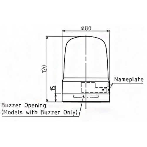 LED-baken-led-steadyflash-baken-ip66-diam-80mm-12-24v-dc-aansluitklemblauw-tt