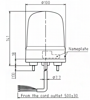 LED-baken-led-steadyflash-baken-ip23-diam-100mm-12-24v-dc-kabelblauw-tt