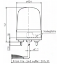 LED-baken-led-steadyflash-baken-ip23-diam-100mm-12-24v-dc-kabelgroen-tt