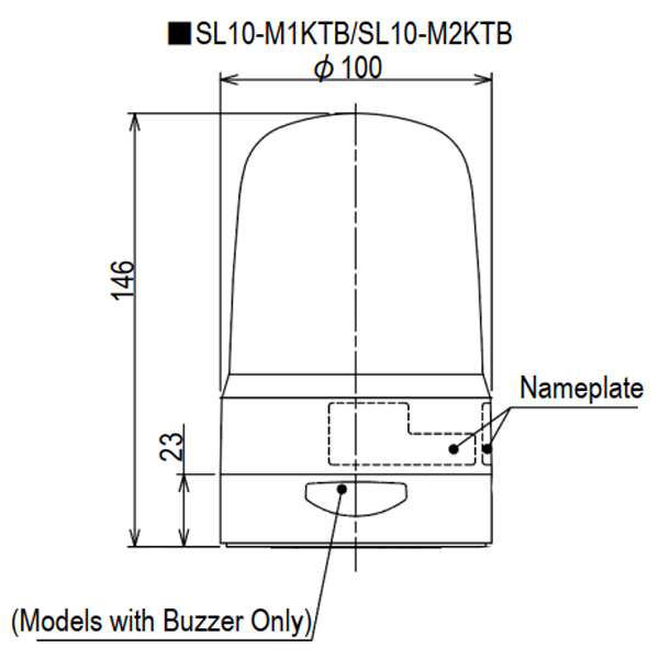 LED-baken-led-steadyflash-baken-ip66-diam-100mm-12-24v-dc-aansluitklembuzzerblauw-tt