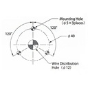 Sokkel-cirkelvormige-sokkel-voor-n-type-aluminium-paal-gebroken-wit-tt