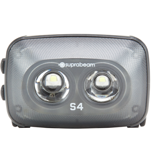 Hoofdlamp S4 rechargeable4