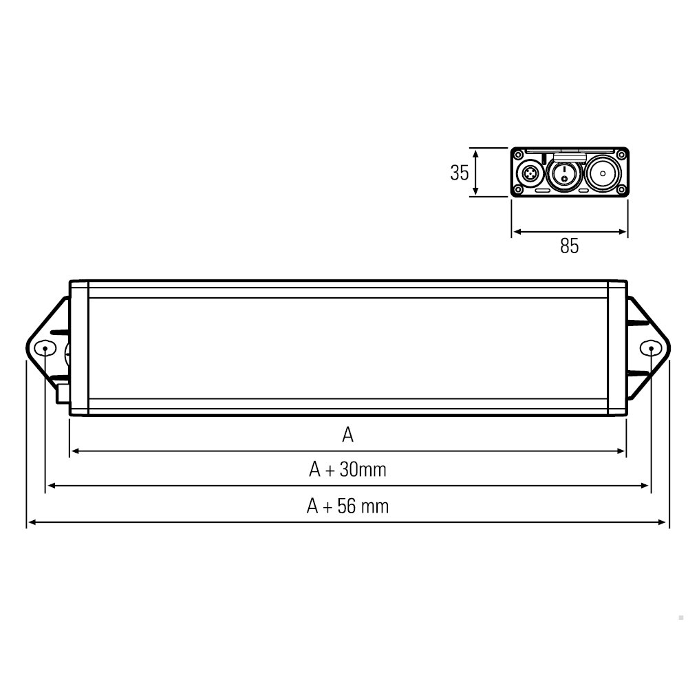 UNILED SL DC_tech