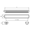 TUBELED 40 RGB-W ECO_5_tech