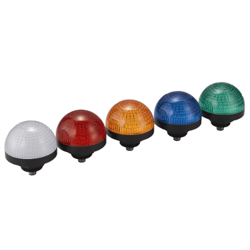 LED-signaallamp C7 series