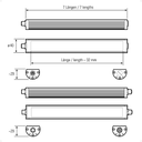 TUBELED_40 II ECO_tech