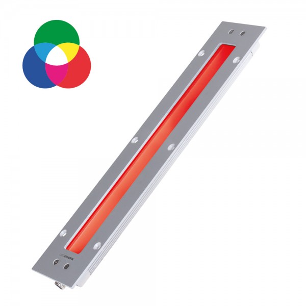 TUBELED 40 II RGB-W Integrated