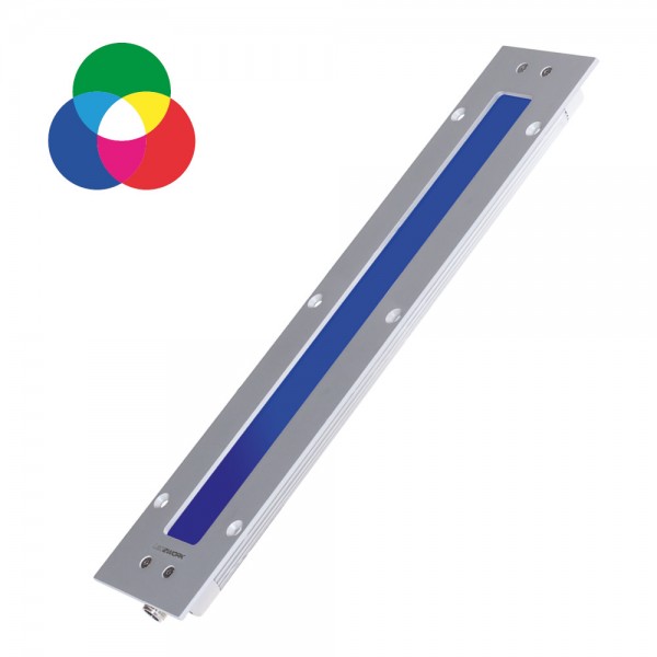 TUBELED 40 II RGB-W Integrated