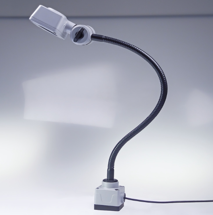 CENALED SPOT, Flexarm
