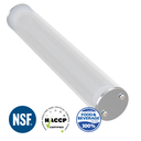 INROLED 50 CleanPro | 1065mm | RGB-W