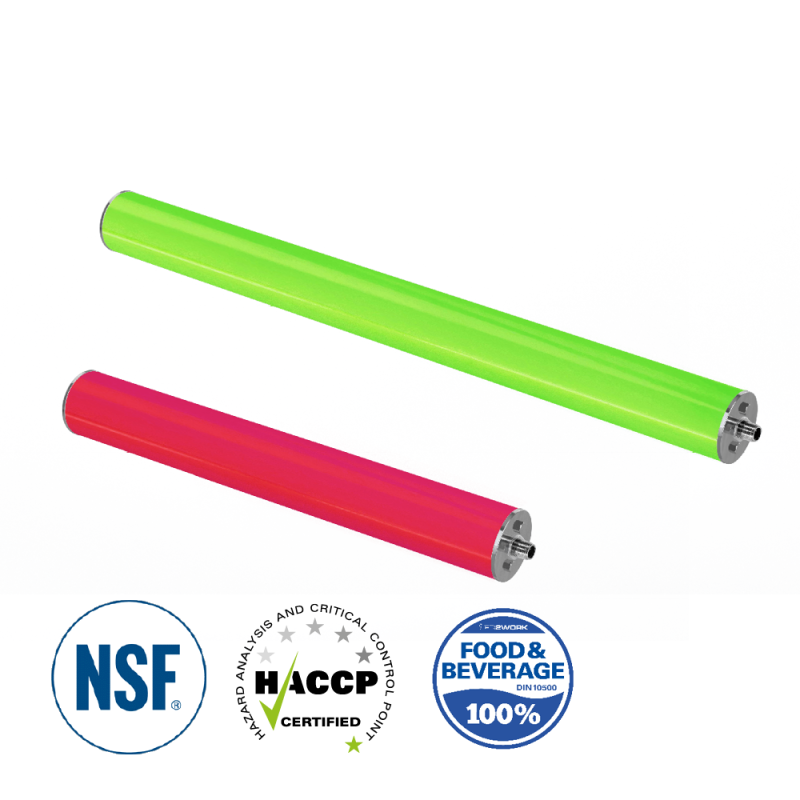 INROLED 50 CleanPro | 1065mm | RGB-W