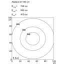 TUBELED 70 EVO | 560mm | White