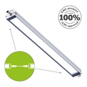 TUBELED 40 II | Power | 365mm | Cascade | White