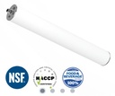 INROLED 50 CleanPro | ECO | 740mm | Blanc