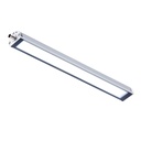 TUBELED 40 II | Basic-Line | 1540mm | White