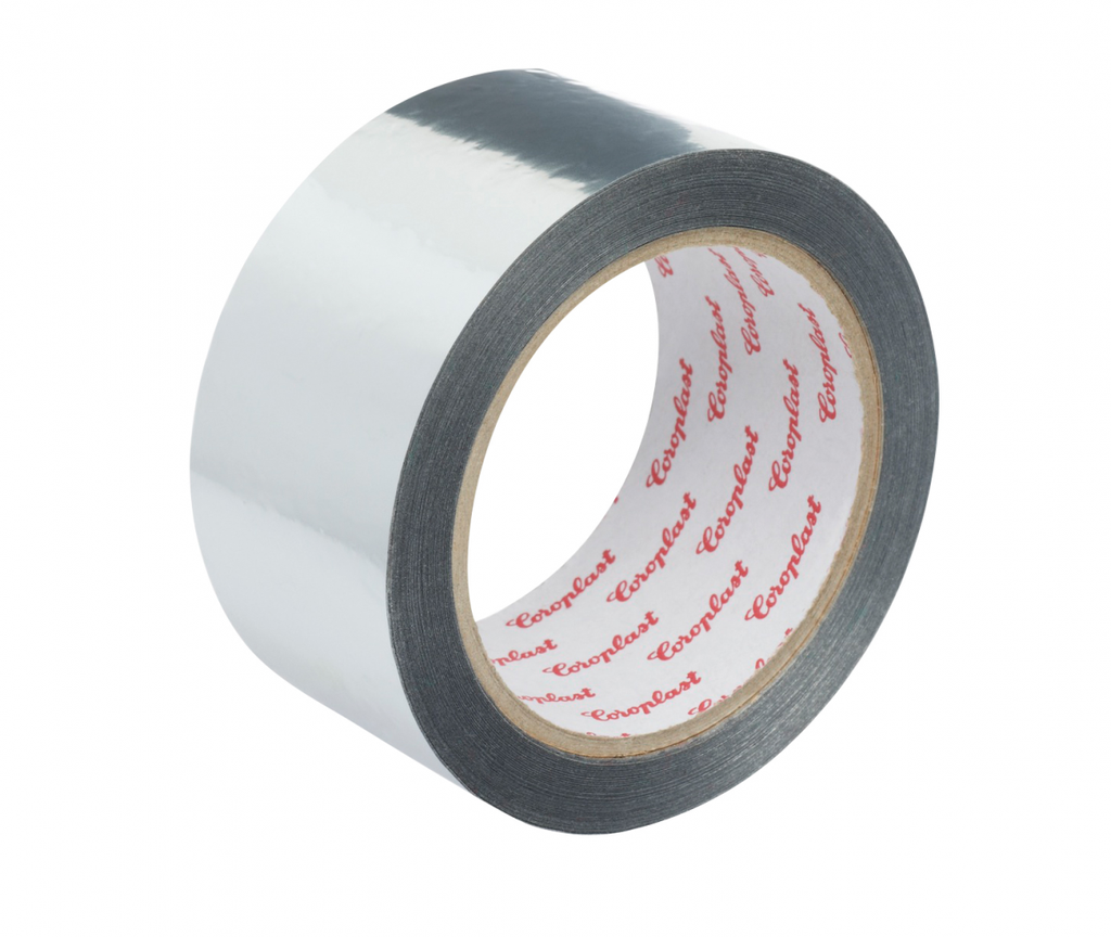 Ruban en aluminium 50mm x 100m