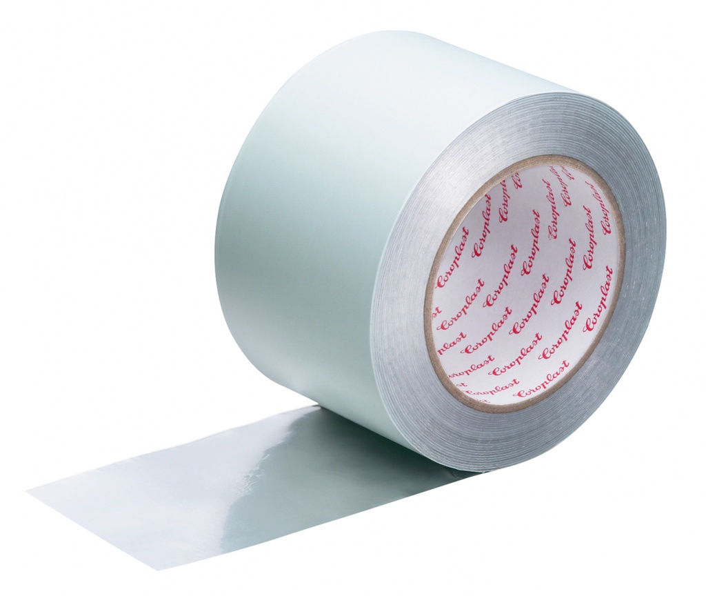 Aluminum tape 75mm x 50m